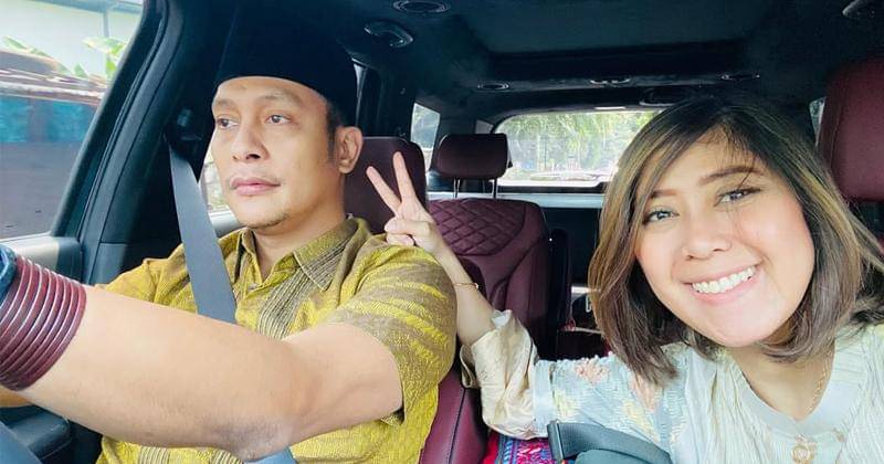 Instagram.com/meutya_hafid